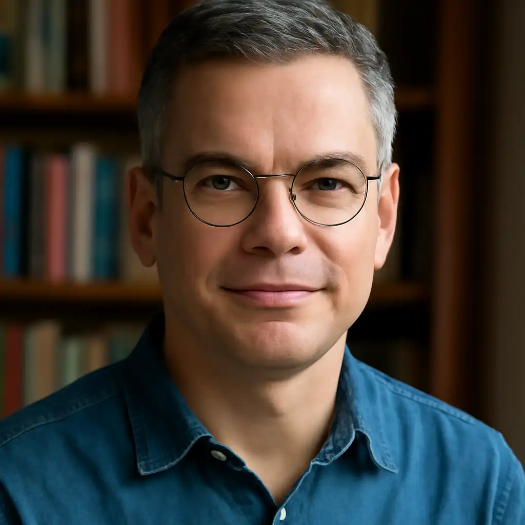 Viktor Sokolov
